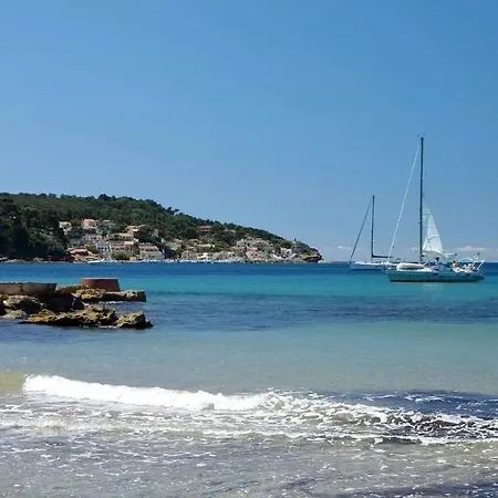Proche - Le Pradet